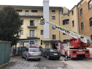 Heimrauchmelder